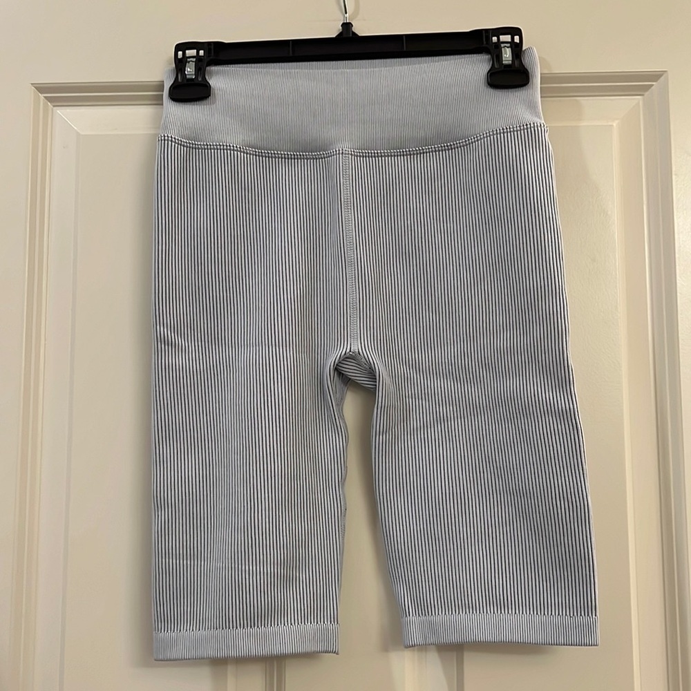 Calvin Klein ladies compression shorts